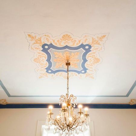 Ortigia Exclusive Apartment Syracuse Eksteriør bilde