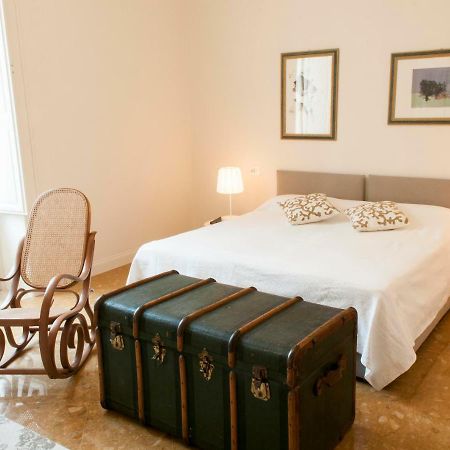 Ortigia Exclusive Apartment Syracuse Eksteriør bilde