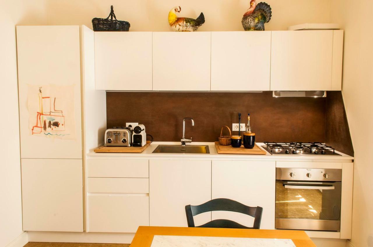 Ortigia Exclusive Apartment Syracuse Eksteriør bilde