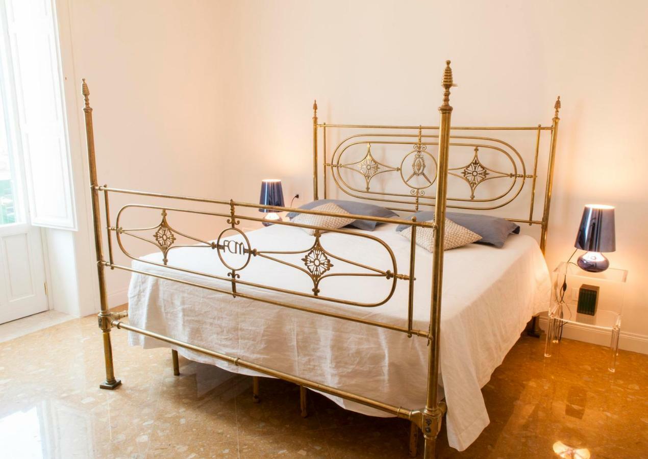Ortigia Exclusive Apartment Syracuse Eksteriør bilde