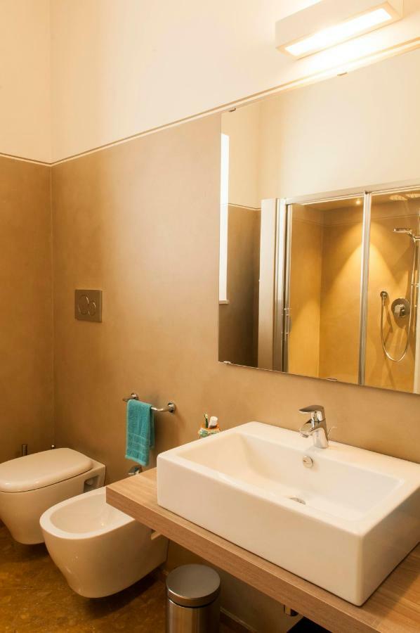Ortigia Exclusive Apartment Syracuse Eksteriør bilde