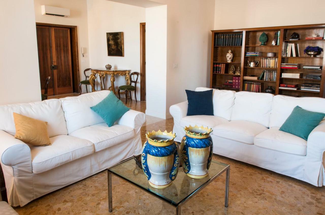 Ortigia Exclusive Apartment Syracuse Eksteriør bilde