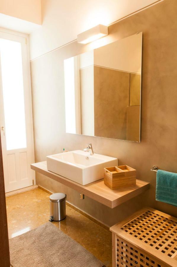 Ortigia Exclusive Apartment Syracuse Eksteriør bilde