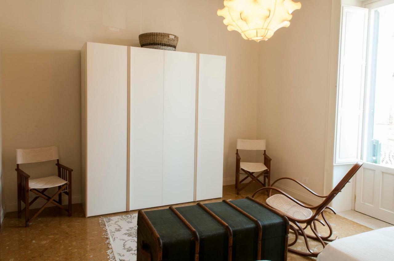 Ortigia Exclusive Apartment Syracuse Eksteriør bilde