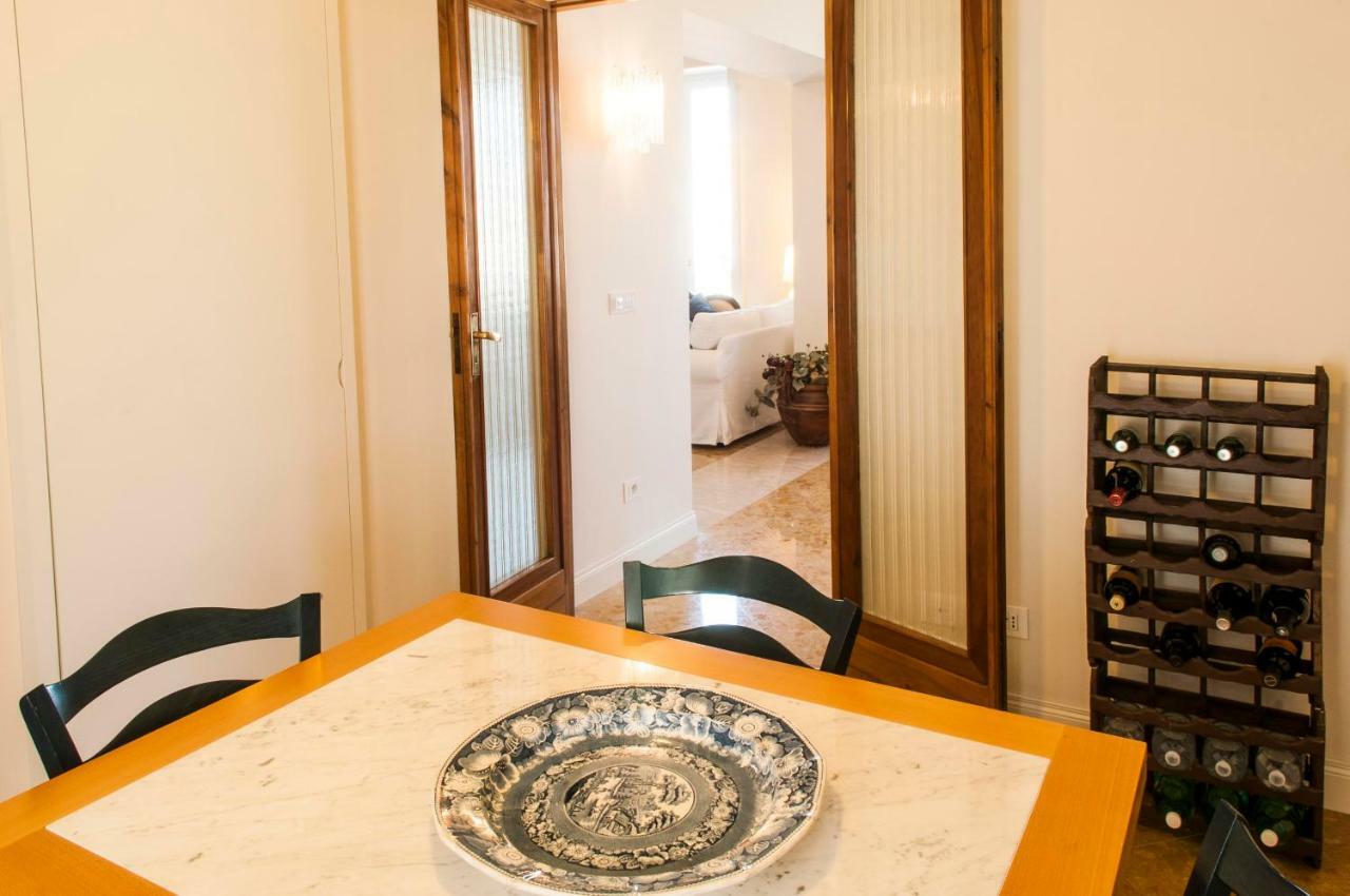 Ortigia Exclusive Apartment Syracuse Eksteriør bilde