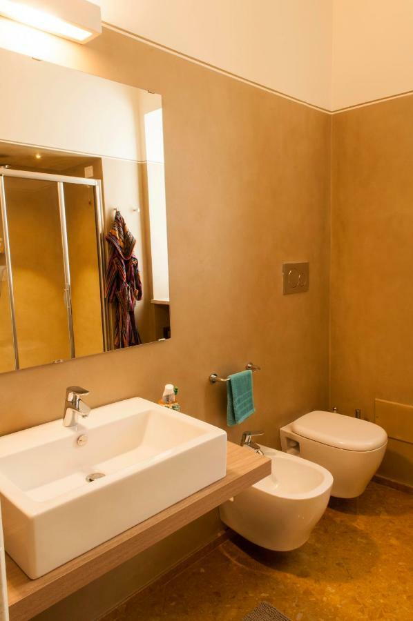 Ortigia Exclusive Apartment Syracuse Eksteriør bilde