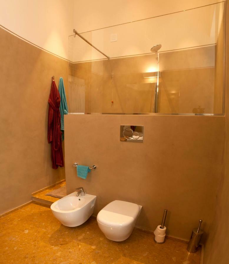 Ortigia Exclusive Apartment Syracuse Eksteriør bilde