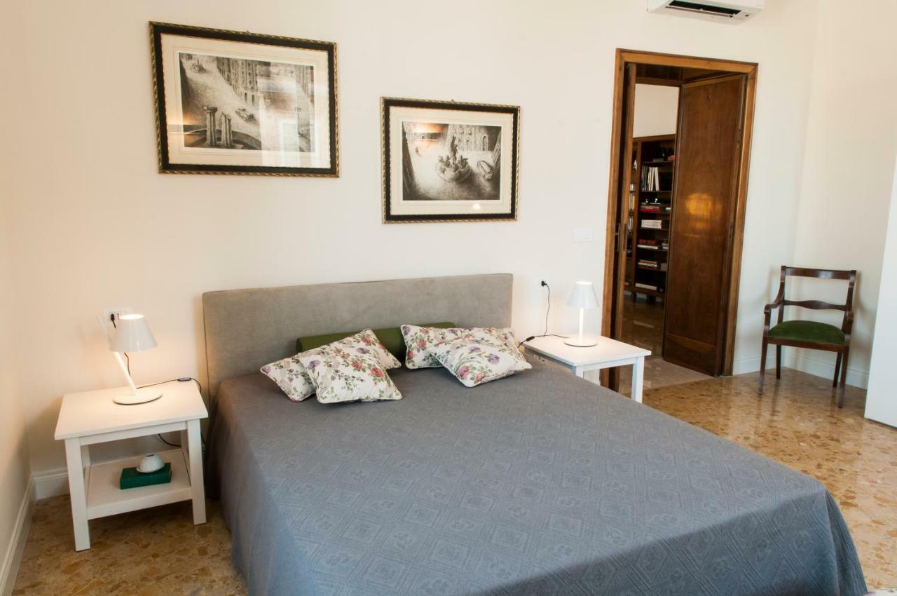 Ortigia Exclusive Apartment Syracuse Eksteriør bilde