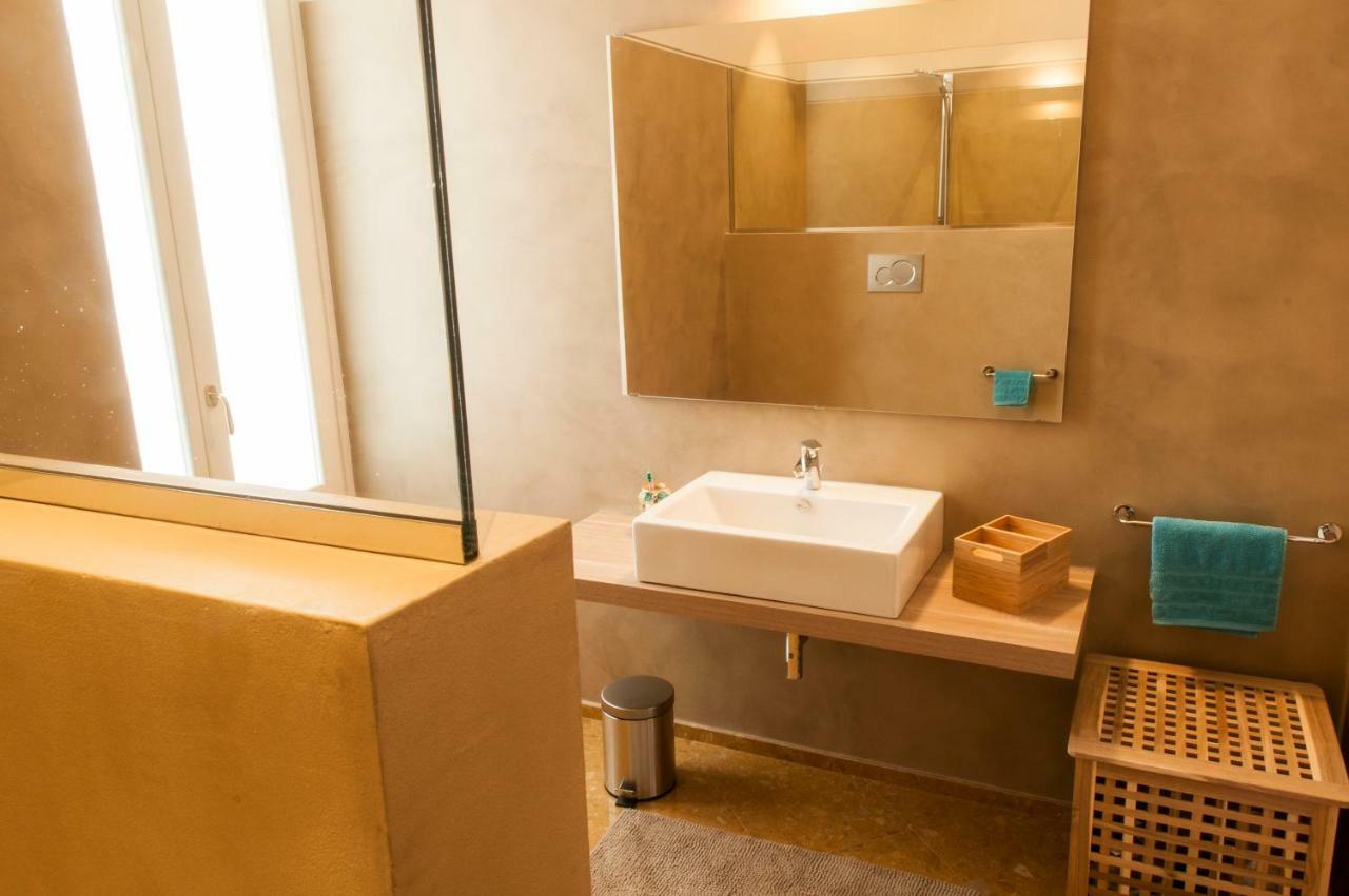 Ortigia Exclusive Apartment Syracuse Eksteriør bilde