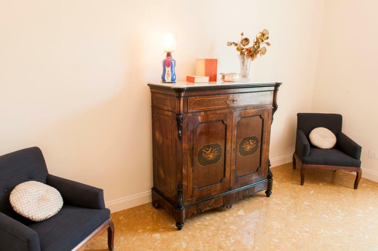 Ortigia Exclusive Apartment Syracuse Eksteriør bilde